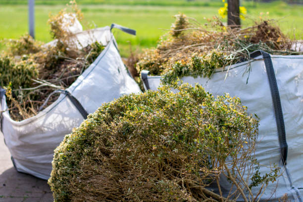 Best Basement Cleanout Services  in Four Oaks, NC