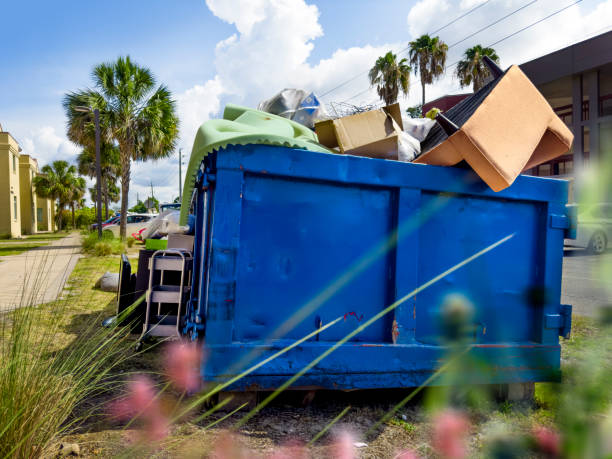 Best Commercial Junk Removal  in Four Oaks, NC