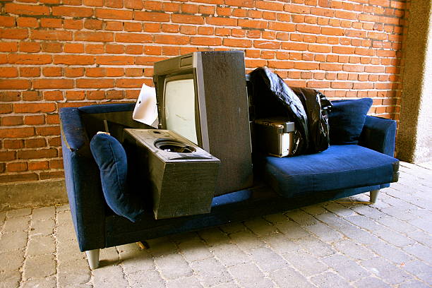 Best Attic Cleanout Services  in Four Oaks, NC