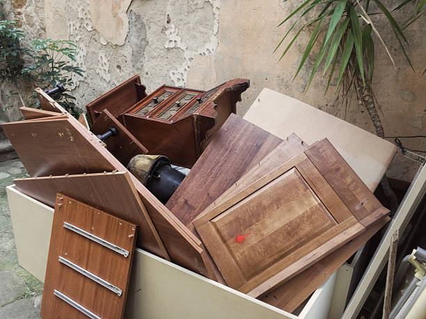 Best Yard Cleanup Services  in Four Oaks, NC